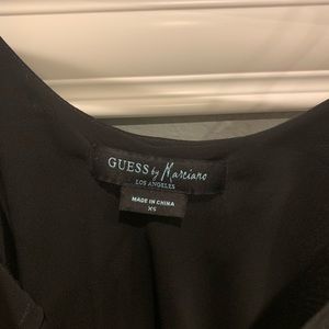Guess by Marciano Silk Cami